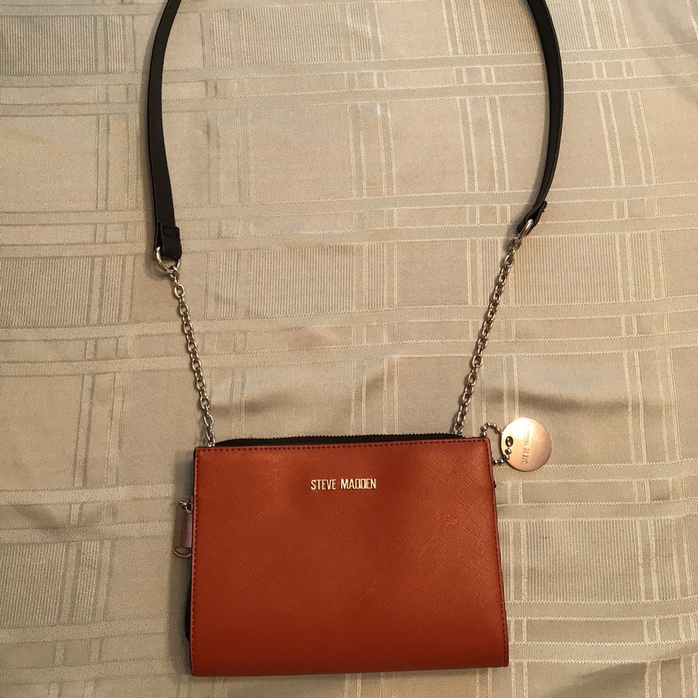Steve Madden cross body